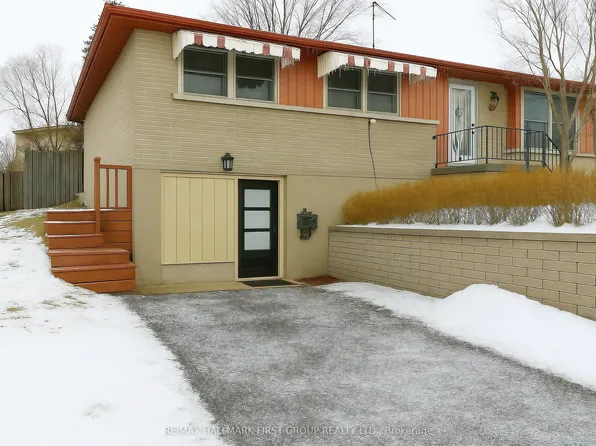 714 Tennyson Ave #Basement, Oshawa, ON L1H 3K4