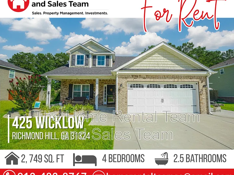 425 Wicklow Dr — Photo 1