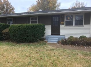 600 Shepley Dr, Saint Louis, MO