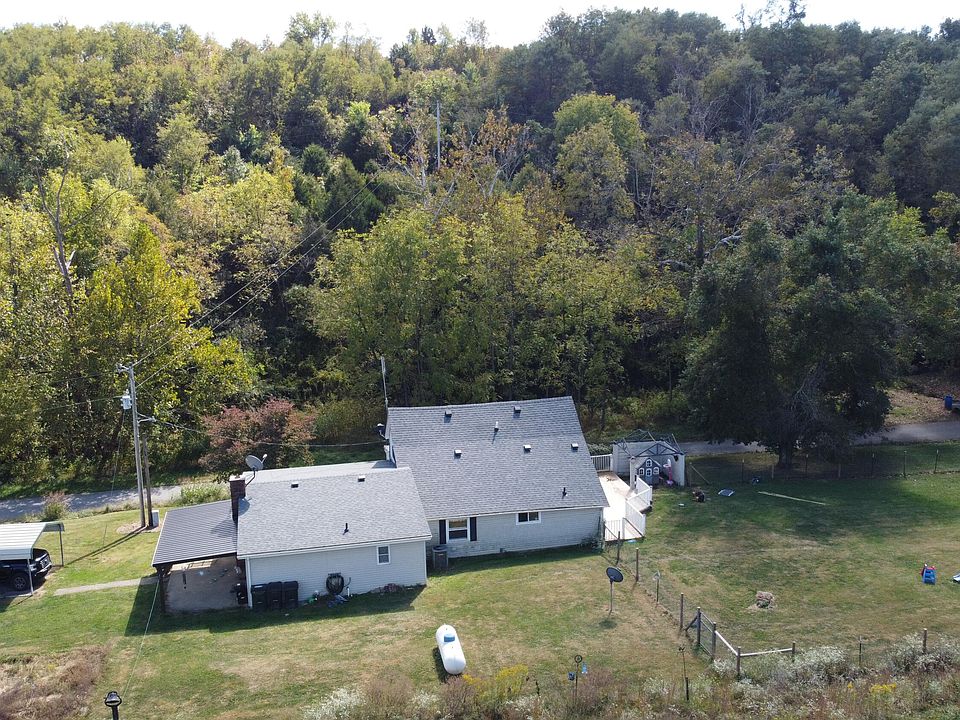 3187 Rogers Mill Rd Mount Sterling, KY, 40353 Apartments for Rent