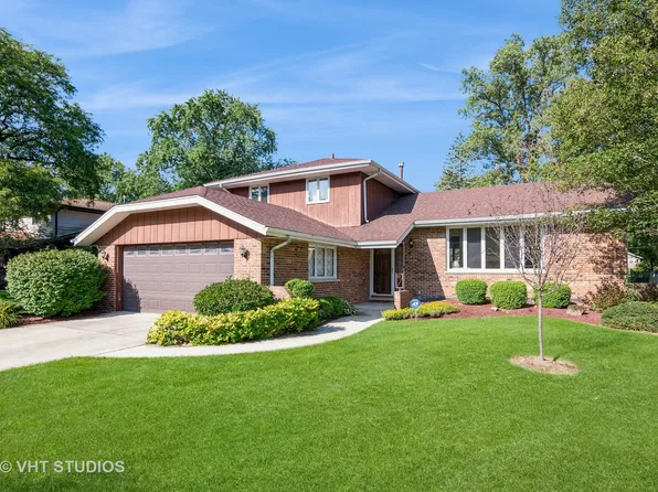 13060 S Cypress Ln, Palos Heights, IL 60463