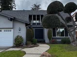 6074 Paso Los Cerritos, San Jose, CA 95120