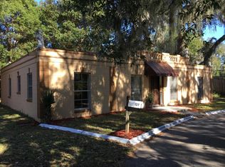 137 Via Tisdelle St, Orange Park, FL 32073