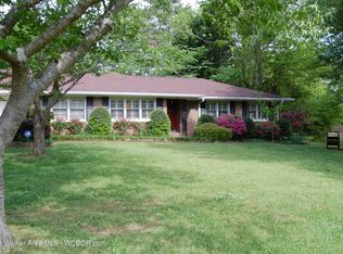 203 Cherokee Cir, Jasper, AL 35501