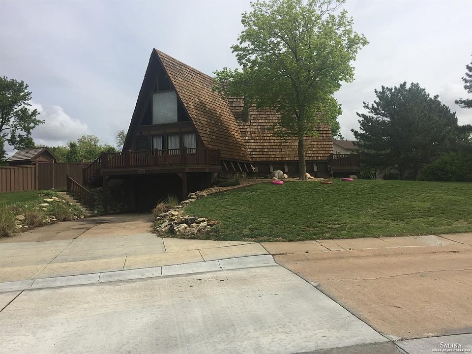 137 Aspen Rd, Salina, KS 67401 Zillow