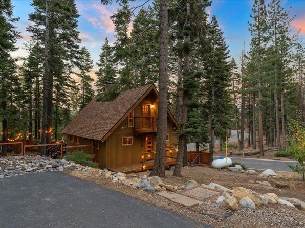 8891 Woodland Dr, Tahoma, CA 96142