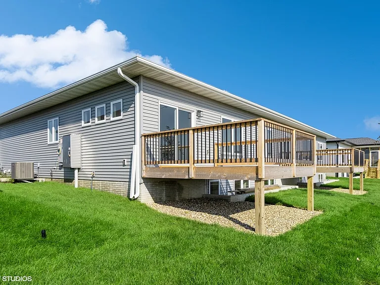 Sweetwater Townhomes — Photo 92