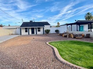 2645 N 28th Pl, Phoenix, AZ 85008