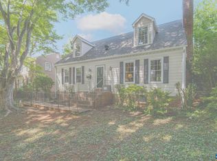 1817 University Cir, Charlottesville, VA