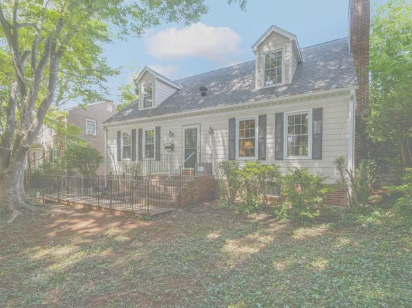 1817 University Cir, Charlottesville, VA 22903