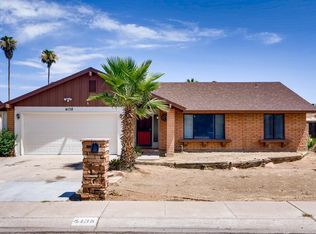 4138 W Aster Dr, Phoenix, AZ 85029