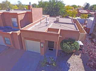 7308 Cisco Rd NW, Albuquerque, NM 87120