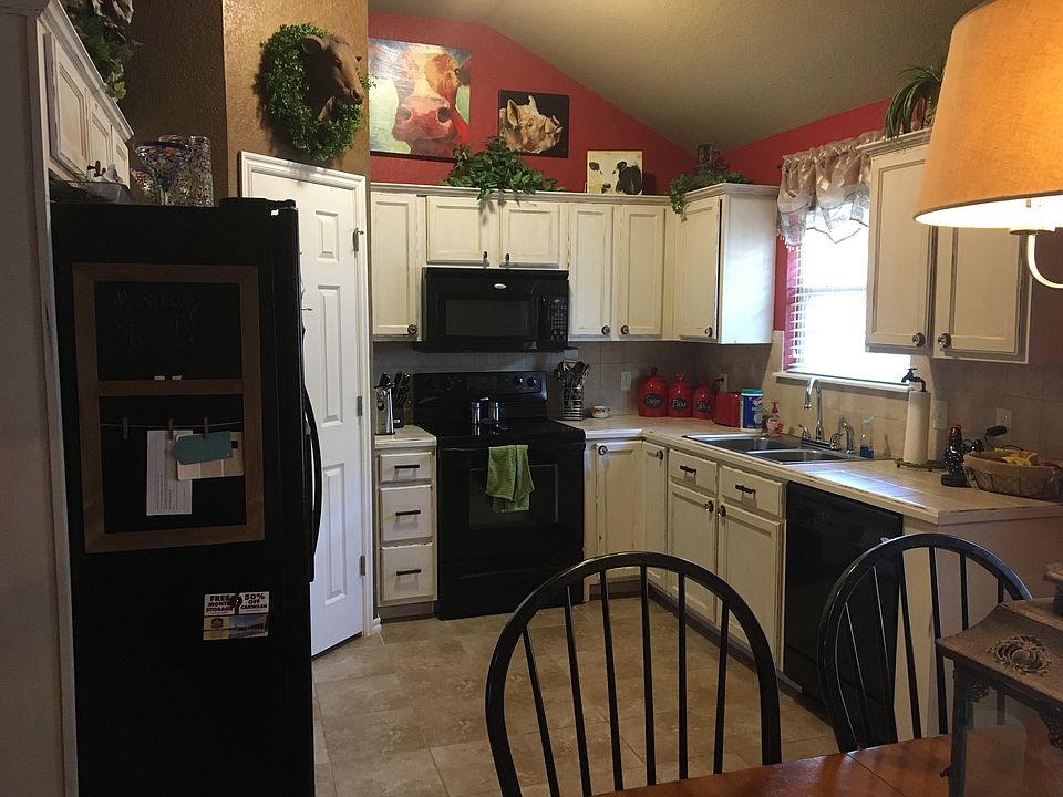 The Kitchen
