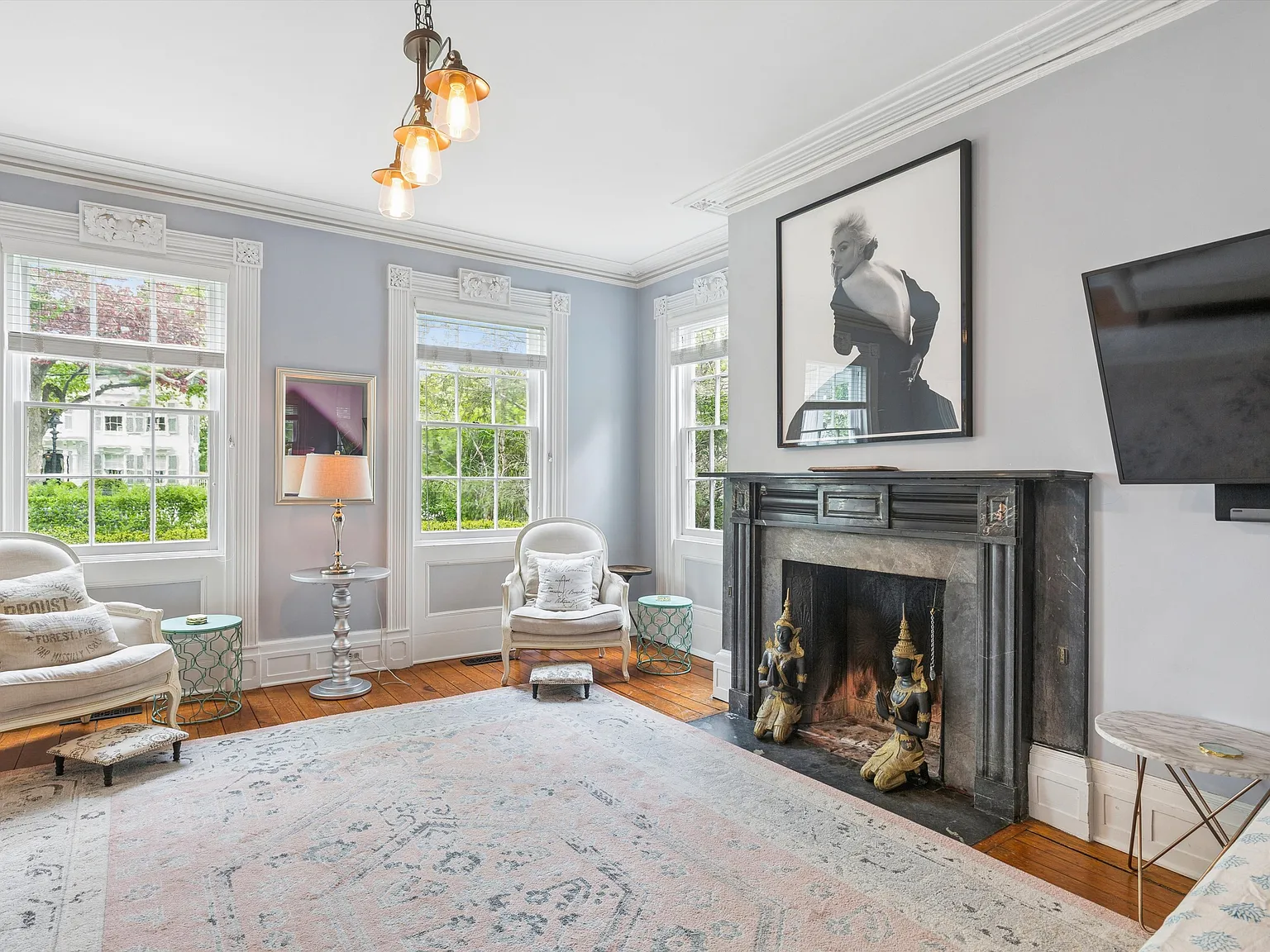 Welcome to the legendary Bert Stern House at 189 Main Street — Photo 4