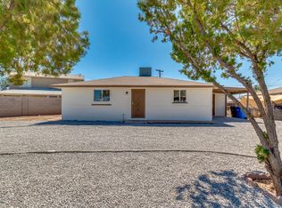 6431 W Piccadilly Rd, Phoenix, AZ 85033