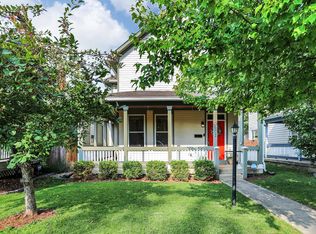 2602 Central Ave, Indianapolis, IN