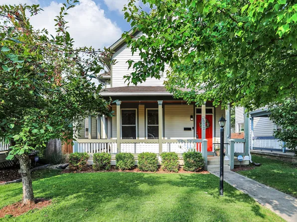 2602 Central Ave, Indianapolis, IN 46205