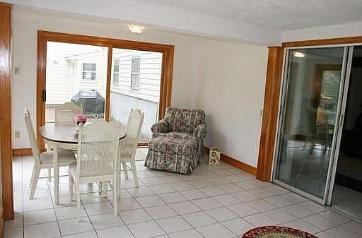  main house Sun Room