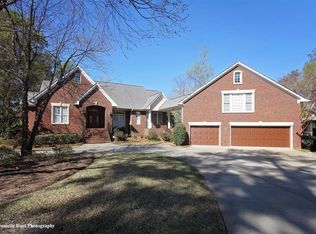 104 Ballentine Point Rd, Irmo, SC 29063