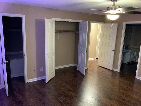 Upstairs bedroom