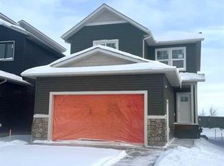 13301 W 105th St, Grande Prairie, AB T8X0W5
