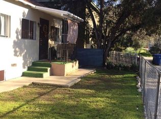 371 Leslie Way, Los Angeles, CA 90042