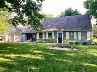 1435 Barnhart Rd, Troy, OH 45373