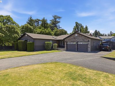 1651 NE 134th Pl, Portland, OR, 97230