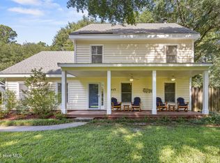 5447 Eastwind Road, Wilmington, NC 28403