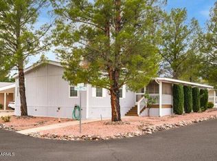 2050 W State Route 89a Lot 294, Cottonwood, AZ 86326