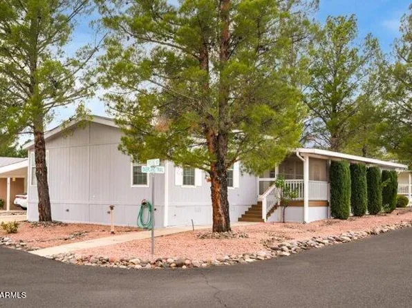 2050 W STATE ROUTE 89A -- #294, Cottonwood, AZ 86326