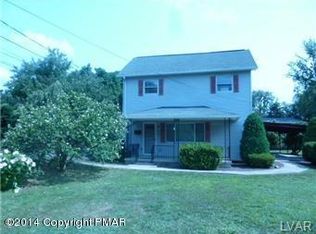 111 New St, Avoca, PA 18641