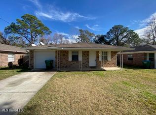 2018 45th Ave, Gulfport, MS 39501
