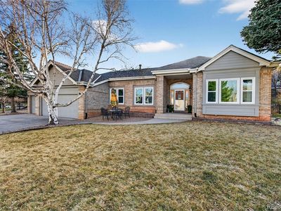 27 Desert Willow Lane, Littleton, CO, 80127