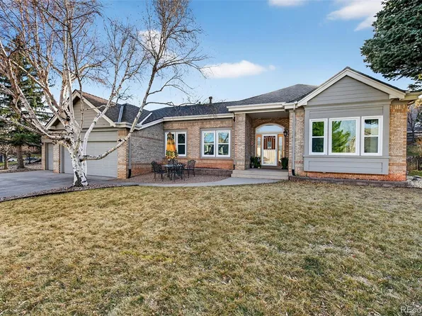 27 Desert Willow Lane, Littleton, CO 80127