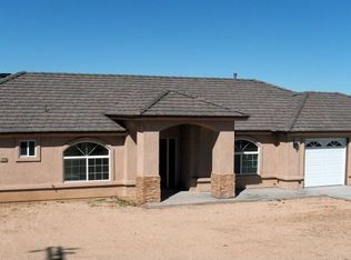 17820 Talisman St, Hesperia, CA 92345