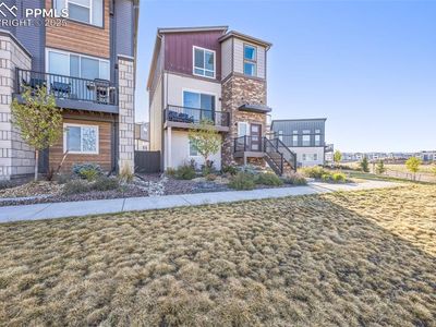 11272 Modern Meadow Loop, Colorado Springs, CO, 80921