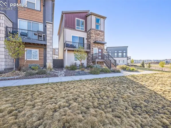 11272 Modern Meadow Loop, Colorado Springs, CO 80921