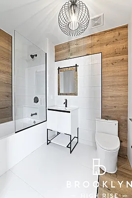 Rented by Brooklyn High Rise LLC | media 8