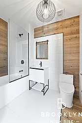 Rented by Brooklyn High Rise LLC