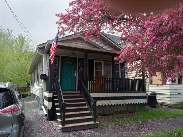 319 Fitch St, Syracuse, NY 13204