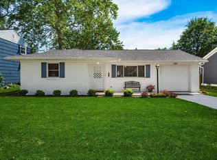 531 Deerwood Ave E, Columbus, OH 43230