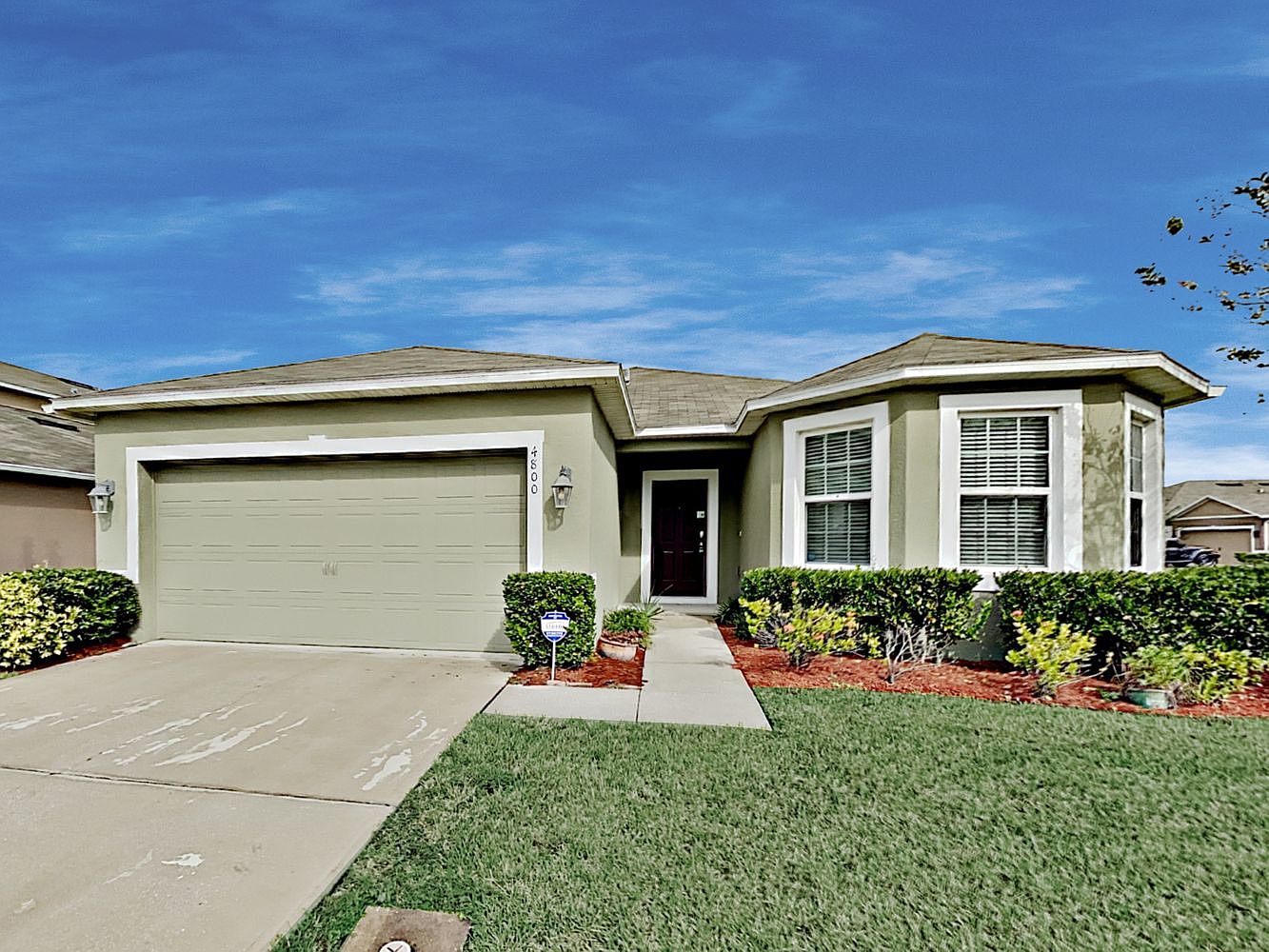 4800 Old Glory Way Saint Cloud Fl 34769 Zillow