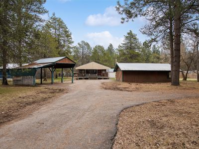 235 Sandy Hill Ln, Columbia Falls, MT, 59912