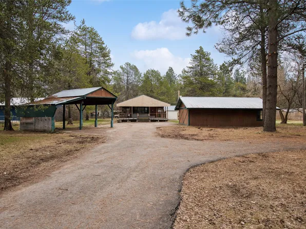 235 Sandy Hill Ln, Columbia Falls, MT 59912