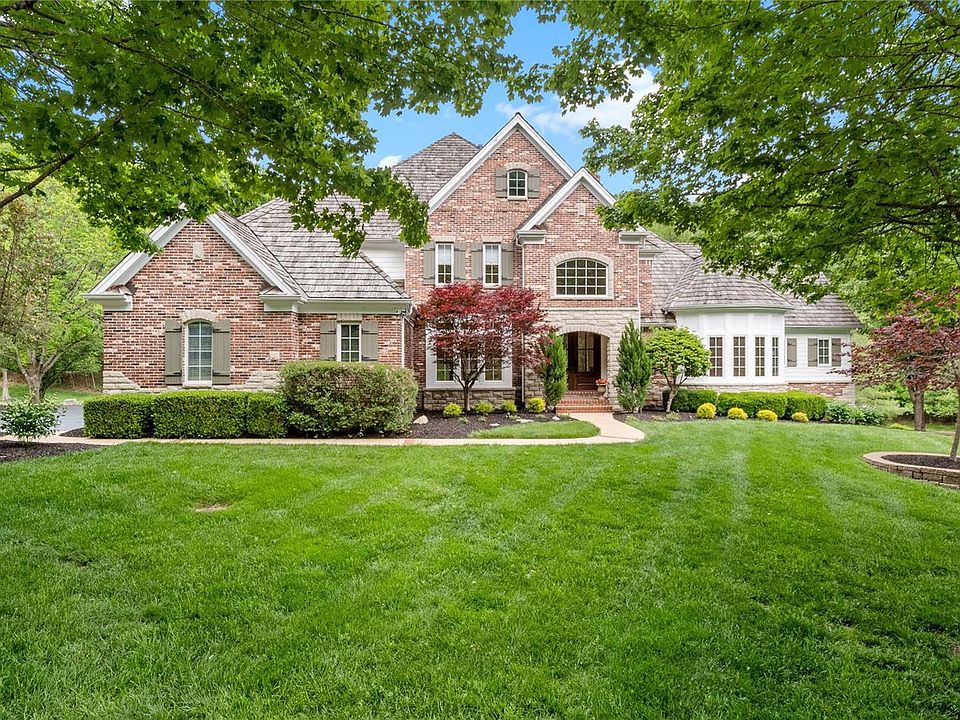 552 Morel Ct, Saint Albans, MO 63073 MLS 23020249 Zillow