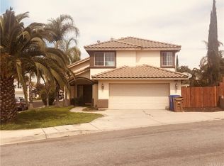 34272 Hidden Cove Dr, Yucaipa, CA 92399