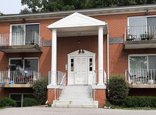 3800 7th Ave #27A, Altoona, PA 16602