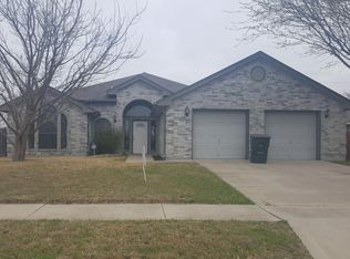 5101 Jim Ave, Killeen, TX 76549