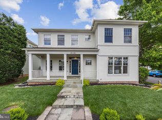 2181 S Glebe Rd, Arlington, VA 22204